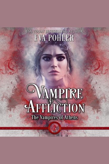 Vampire Affliction - cover