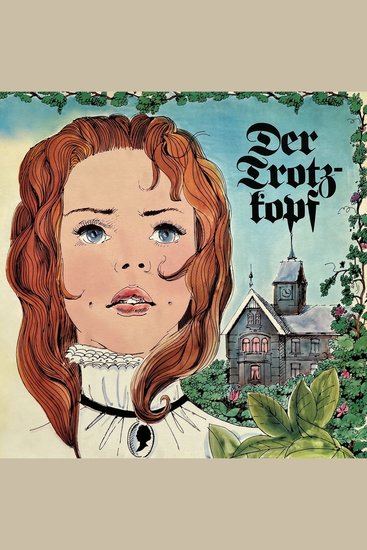 Der Trotzkopf - cover