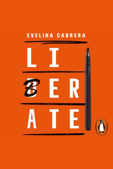 Liberate Liderate - cover