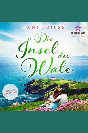 Die Insel der Wale (ungekürzt) - cover