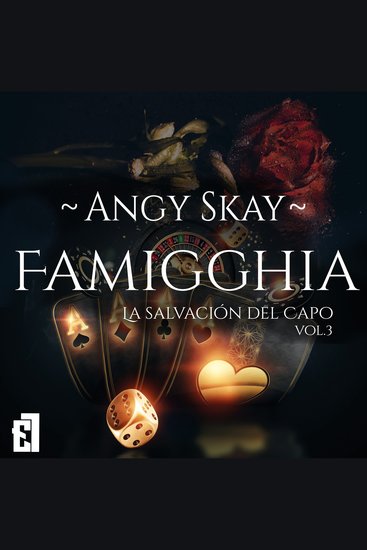 Famigghia: La salvación del Capo - cover