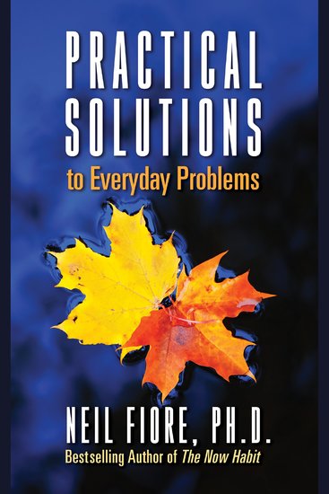Practical Solutions to Everyday Problems - cover