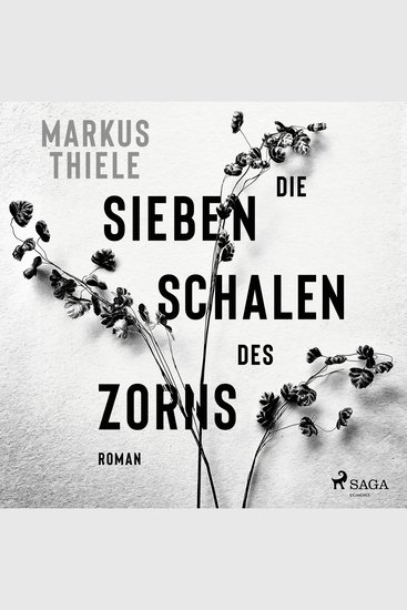Die sieben Schalen des Zorns - cover