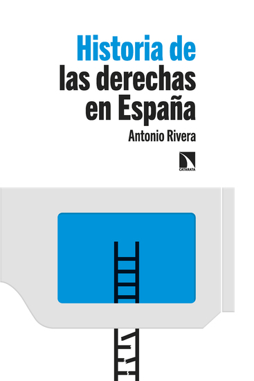 Historia de las derechas en España - cover