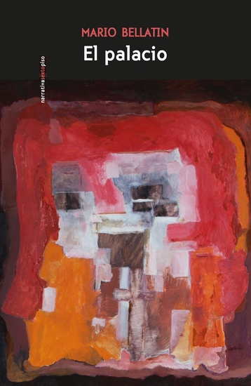 El palacio - cover