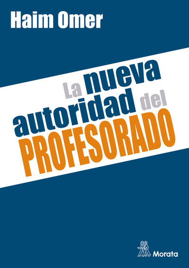 La nueva autoridad del profesorado - cover