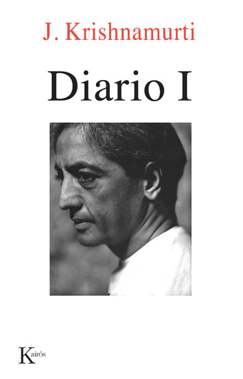 Diario I - cover