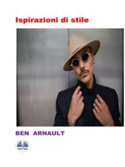 Ispirazioni Di Stile - cover