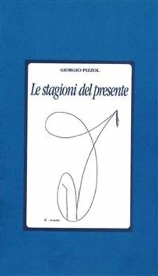 Le stagioni del presente - cover