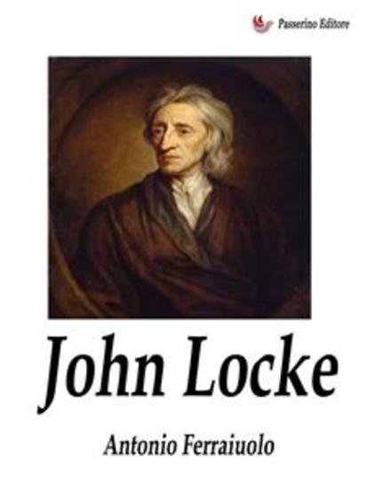 John Locke - cover