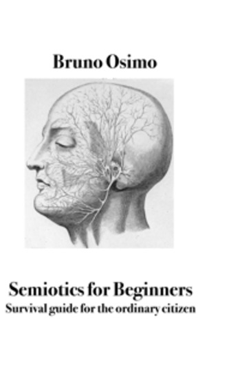 Semiotics for Beginners - Survival guide for the ordinary citizen - cover