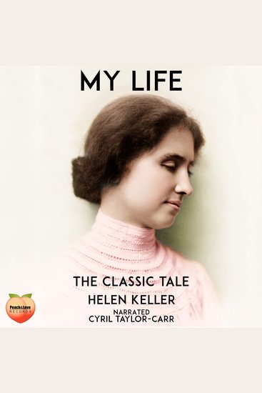My Life - The Classic Tale - cover