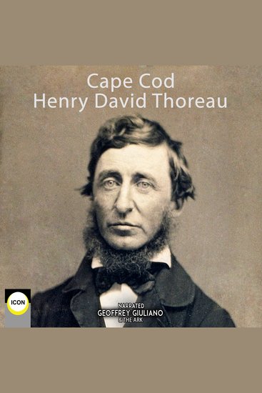 Cape Cod - cover