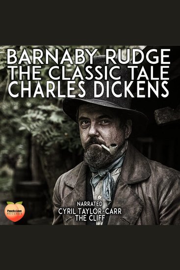 Barnaby Rudge - The Classic Tale - cover