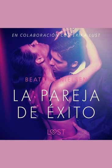 La pareja de éxito - cover