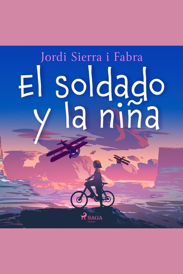 El soldado y la niña - cover
