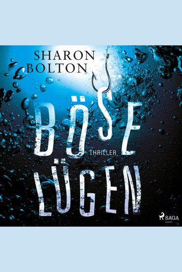 Böse Lügen - cover