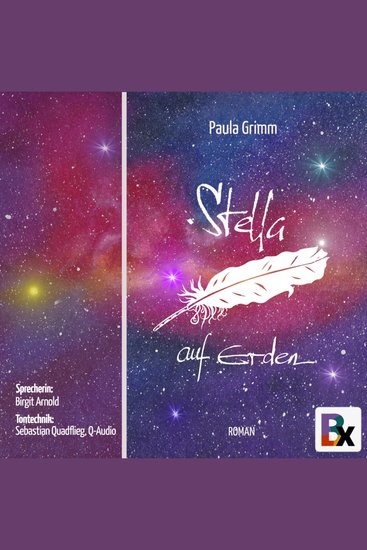 Stella auf Erden - cover