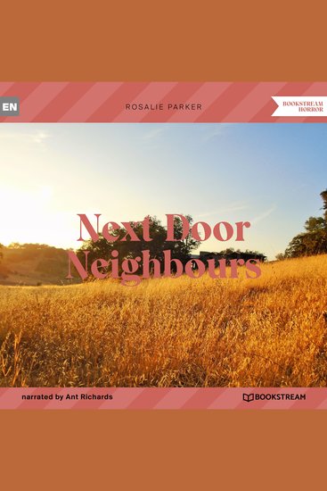 Next Door Neighbours (Unabridged) - cover