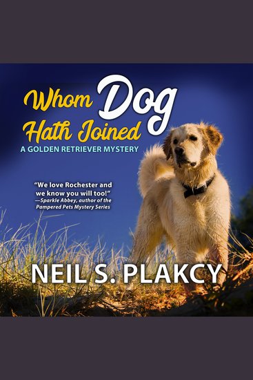 Whom Dog Hath Joined - cover