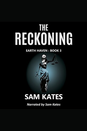 The Reckoning - cover