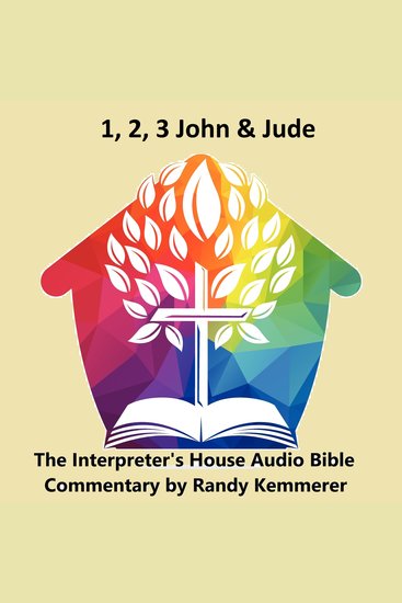 123 John & Jude - cover