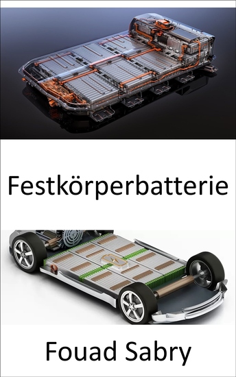 Festkörperbatterie - Erst wenn Festkörperbatterien kommen kauft man sich ein Elektroauto - cover