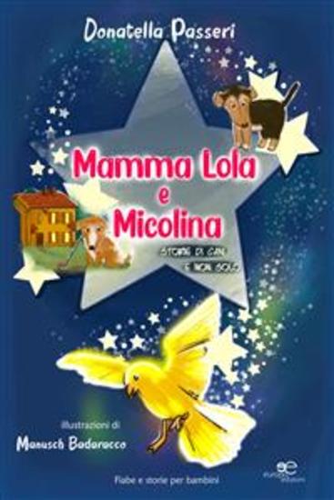 Mamma Lola e Micolina - cover
