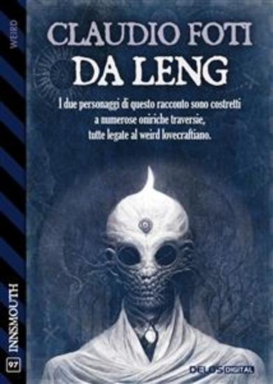 Da Leng - cover