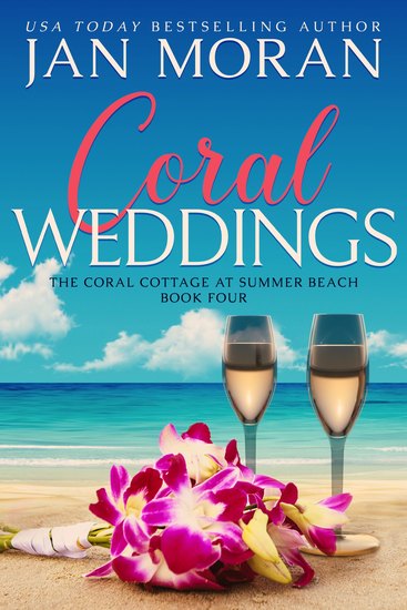 Coral Weddings - cover