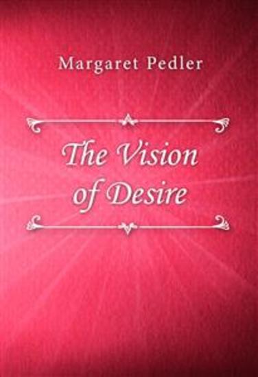 The Vision of Desire - cover