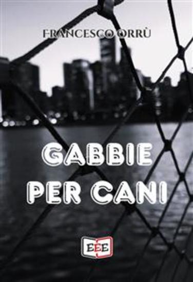 Gabbie per cani - cover