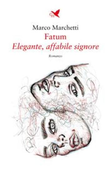 Fatum Elegante affabile signore - cover