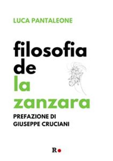 Filosofia de La Zanzara - cover