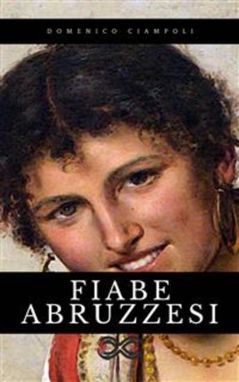 Fiabe Abruzzesi - cover