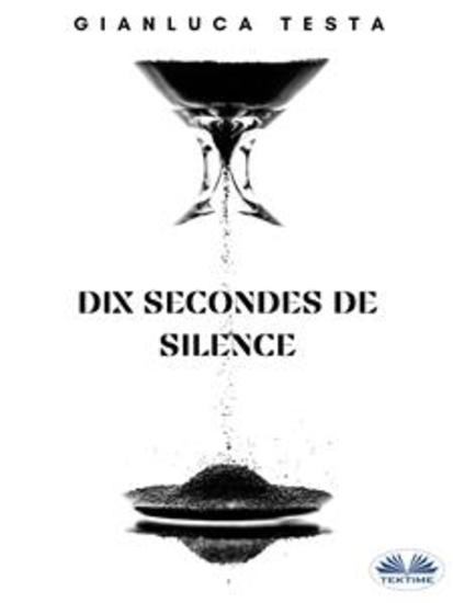 Dix Secondes De Silence - cover