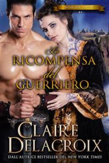 La Ricompensa Del Guerriero - cover