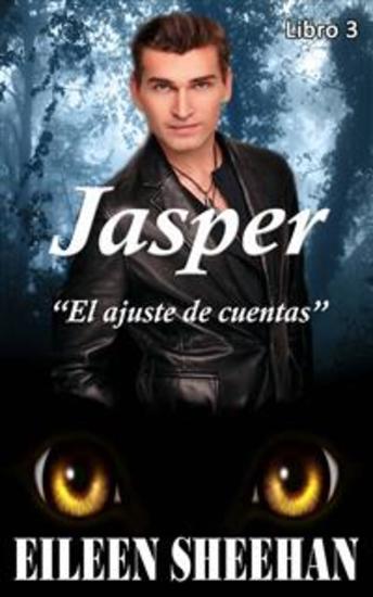 Jasper: El Ajuste De Cuentas - cover