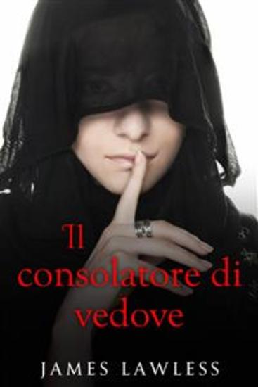 Il Consolatore Di Vedove - cover
