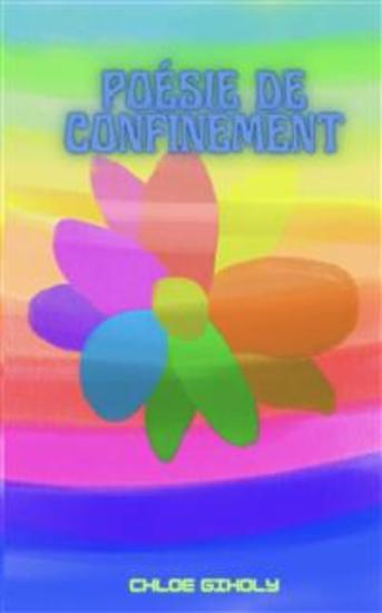 Poésie De Confinement - cover