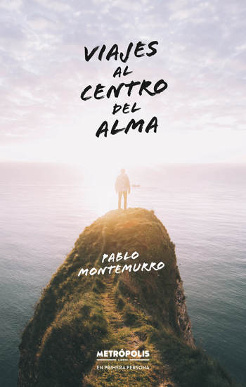 Viajes al centro del alma - cover
