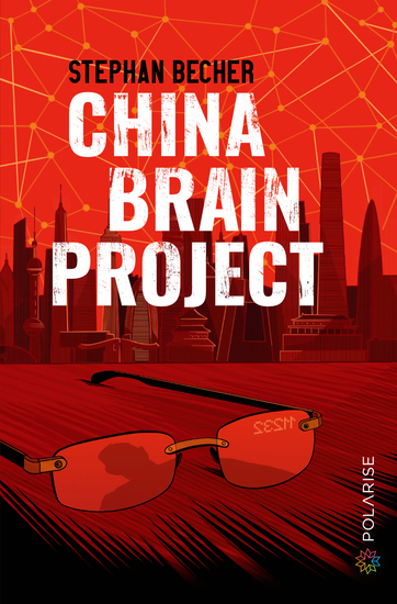 China Brain Project - cover