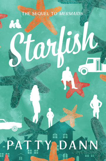 Starfish - cover