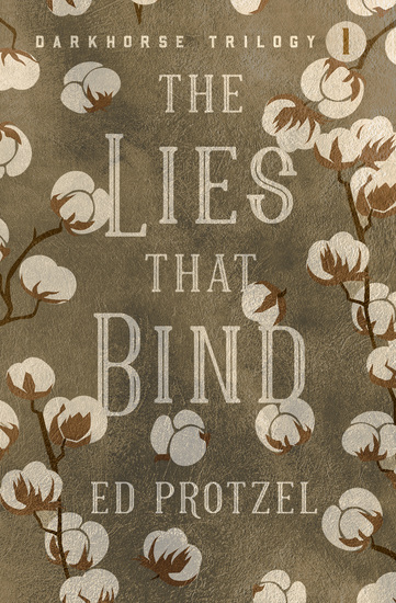 The Lies That Bind - cover