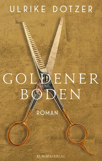 Goldener Boden - cover
