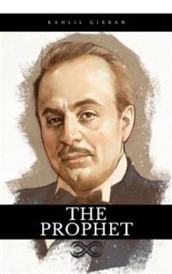 The Prophet - cover