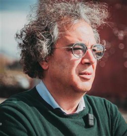 Di Me in versi - breve antologia di amenità (cazzate!) in offesa ai veri poeti - cover