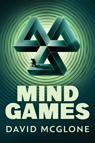 Mind Games - cover
