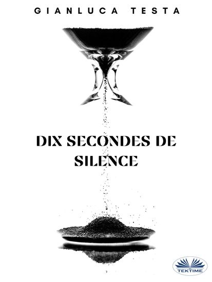 Dix Secondes De Silence - cover