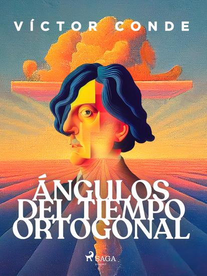 Ángulos del tiempo ortogonal - cover